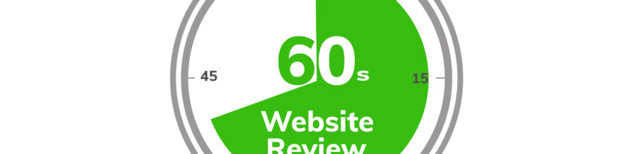 60 second website review, ReadWorks.org